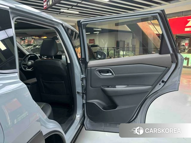 Nissan Qijun id 4260969 из Китая 11