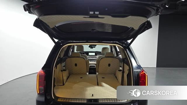 Hyundai Palisade id 4283981 из Кореи 11