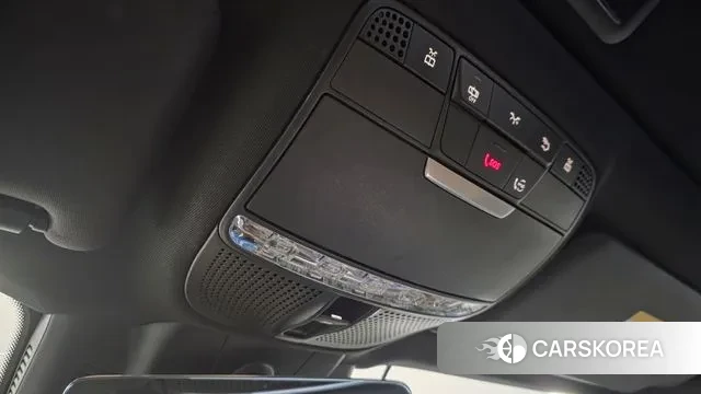 Mercedes-Benz E-Class W213 id 3726302 из Кореи 11