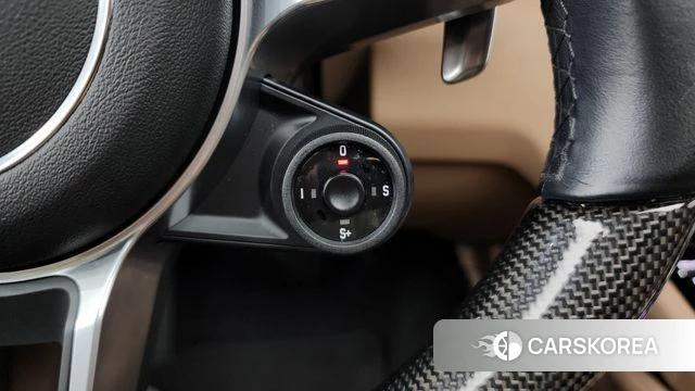 Porsche Cayenne (PO536) id 4482560 из Кореи 11