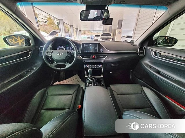 Hyundai Grandeur IG id 3911502 из Кореи 11