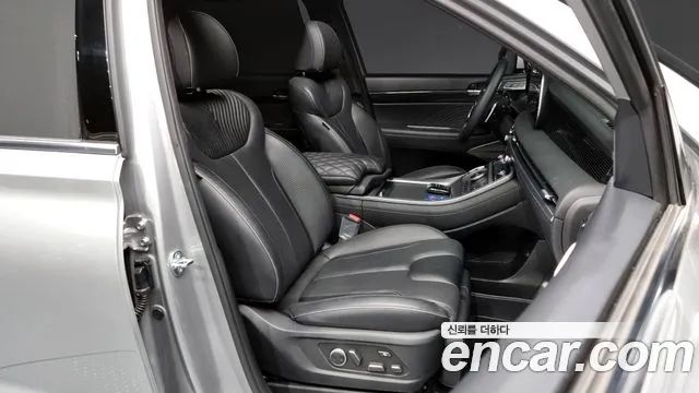 Hyundai The New Palisade id 2699655 из Кореи 11