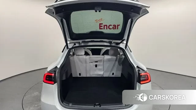 Tesla Model Y id 3607020 из Кореи 11