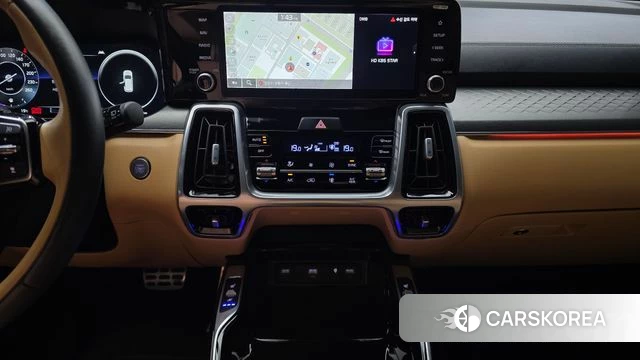 Kia Sorento 4th Generation id 4315750 из Кореи 11