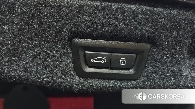 BMW M5 (G90) id 3731392 из Кореи 11