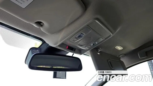 Renault Korea (Samsung) XM3 id 2912310 из Кореи 11