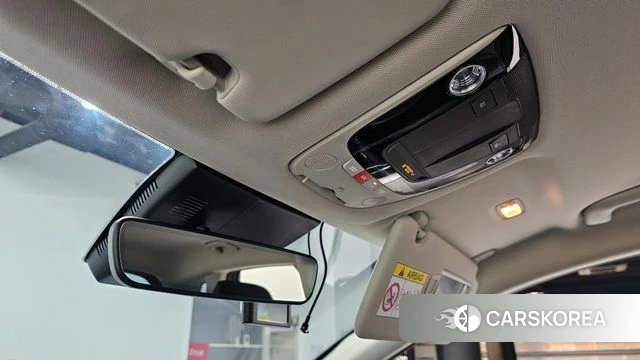 Kia Sportage 5th Generation Hybrid id 3858909 из Кореи 11