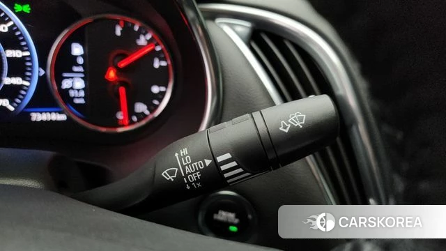 Chevrolet (GM Daewoo) The New Malibu id 3893451 из Кореи 11