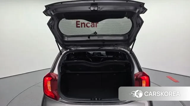 Kia All New Morning (JA) id 3039120 из Кореи 11