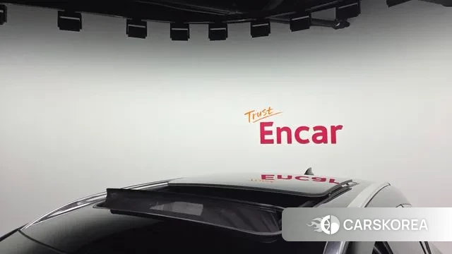 Genesis GV80 id 3747234 из Кореи 11