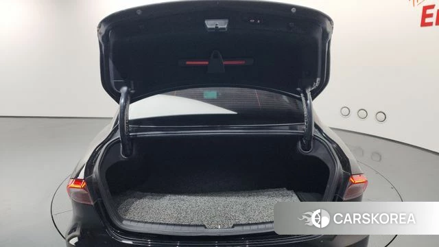 Hyundai The New Grandeur IG id 4428787 из Кореи 11