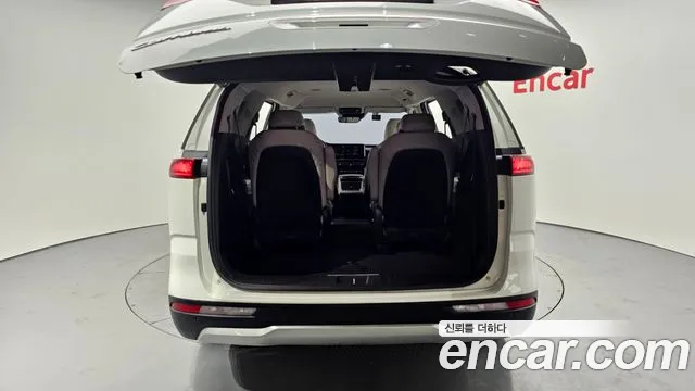 Kia Carnival 4th generation id 2717053 из Кореи 11