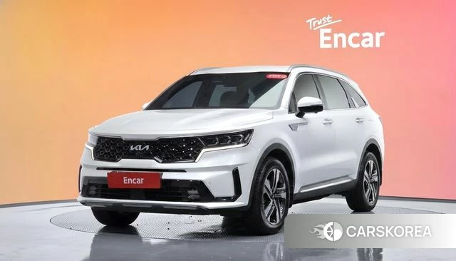 Kia Sorento 4th Generation id 4592083 из Кореи 11