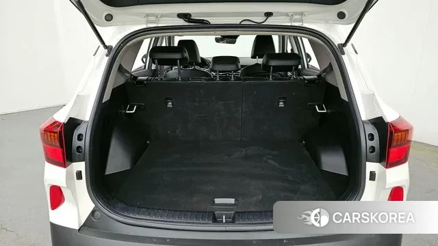 Kia Seltos id 3225913 из Кореи 11