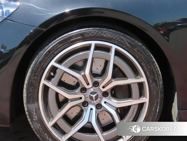 Mercedes-Benz E-Class W213 id 4529555 из Кореи 11