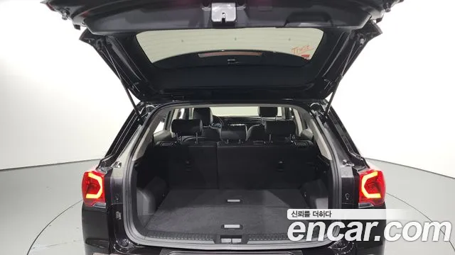 Ssangyong Beautiful Korando id 2802287 из Кореи 11