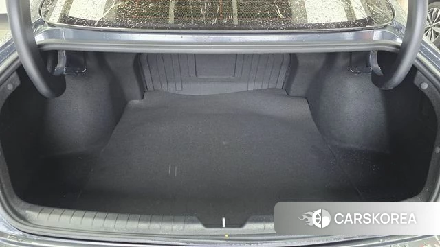 Hyundai Sonata (DN8) id 4721506 из Кореи 11