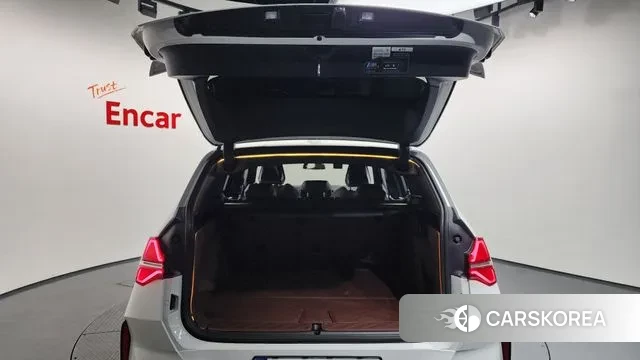 BMW X3 (G45) id 3471783 из Кореи 11