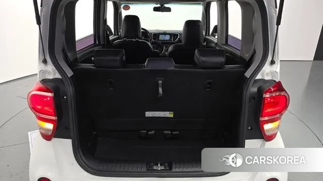 Kia The New Ray id 3380331 из Кореи 11