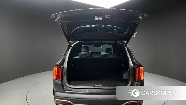 Kia Sorento 4th Generation id 4362649 из Кореи 11