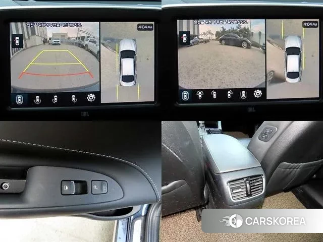 Hyundai Grandeur IG id 3531346 из Кореи 11