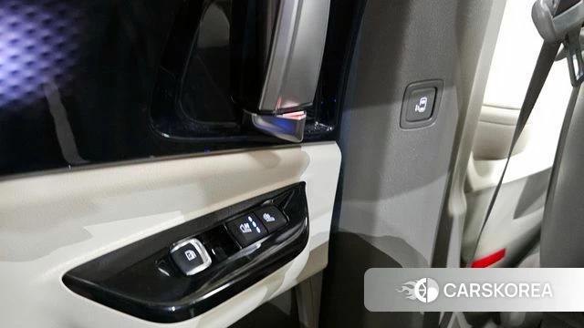 Kia Carnival 4th generation id 4457790 из Кореи 11