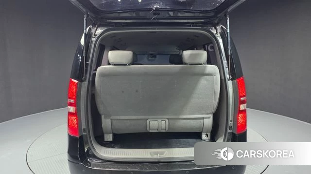 Hyundai The New Grand Starex id 3801800 из Кореи 11