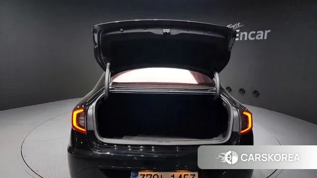 Hyundai Sonata (DN8) id 3778501 из Кореи 11