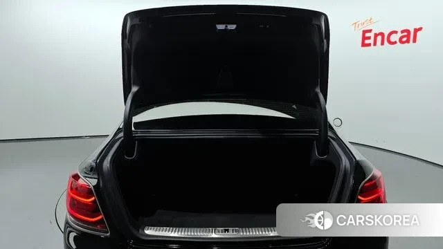 Kia More K9 id 3102009 из Кореи 11