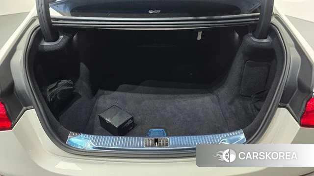 Mercedes-Benz S-Class W223 id 3941292 из Кореи 11