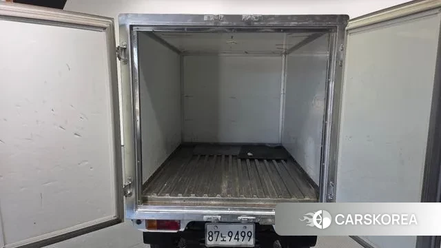 Chevrolet (GM Daewoo) New Labo id 3297749 из Кореи 11