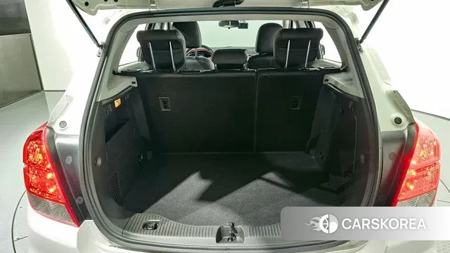 Chevrolet (GM Daewoo) The New Trax id 3264892 из Кореи 11