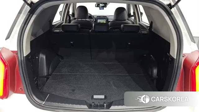 Ssangyong The New Tivoli Air id 3533796 из Кореи 11