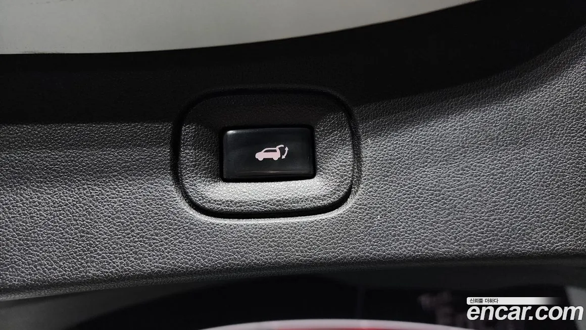 Renault Korea (Samsung) The New QM6 id 2038735 из Кореи 11