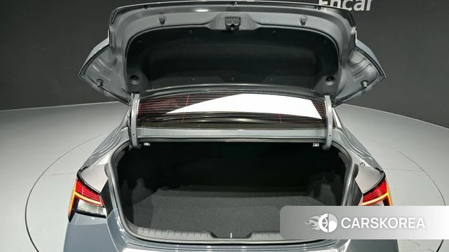 Hyundai The New Avante (CN7) id 3933543 из Кореи 11