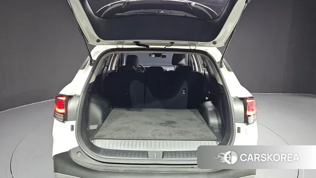 Kia Sportage 5th Generation id 3400871 из Кореи 11