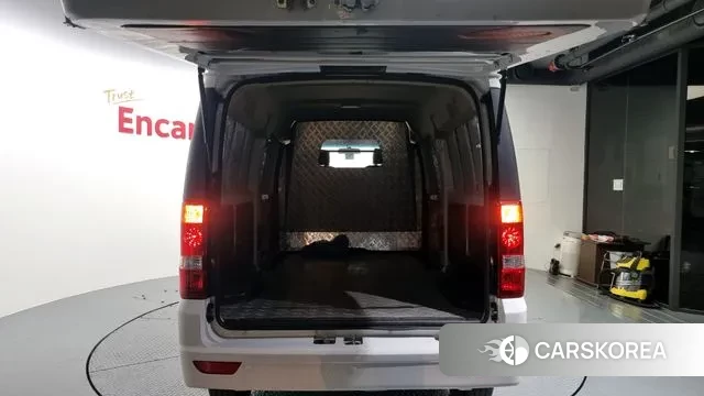 Dongfeng Socon C35 id 3262382 из Кореи 11