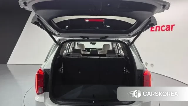 Hyundai Palisade id 3374552 из Кореи 11