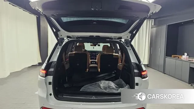 Jeep Grand Cherokee (WL) id 3361124 из Кореи 11