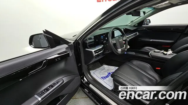 Hyundai Grandeur (GN7) id 2526240 из Кореи 11