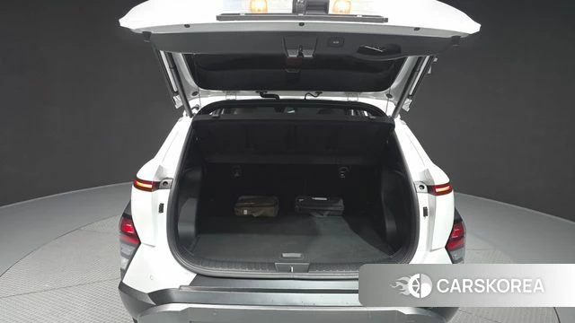 Hyundai Kona (SX2) id 4229709 из Кореи 11