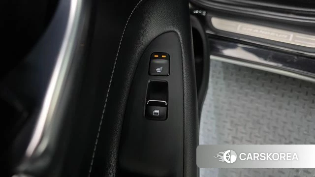 Hyundai Grandeur IG Hybrid id 4448228 из Кореи 11