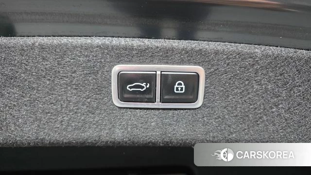 Genesis G80 (RG3) id 3884752 из Кореи 11