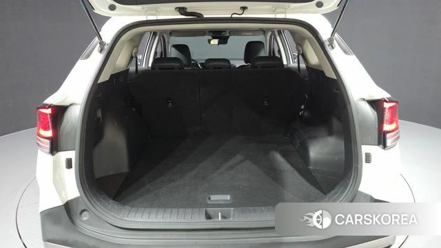 Kia Sportage 5th Generation id 4707202 из Кореи 11