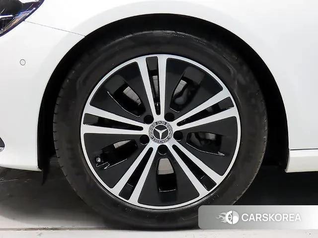 Mercedes-Benz E-Class W213 id 2885752 из Кореи 11