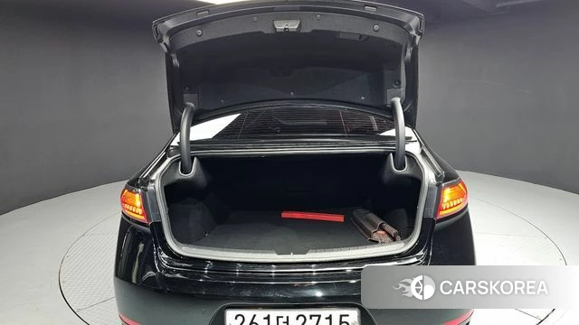 Kia Come New K7 id 3911825 из Кореи 11