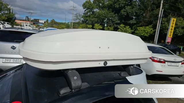 Renault Korea (Samsung) Twizy id 3253979 из Кореи 11