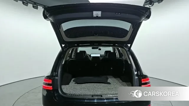 Genesis GV80 id 3621988 из Кореи 11