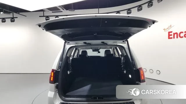 Kia Mohave Master id 3432471 из Кореи 11