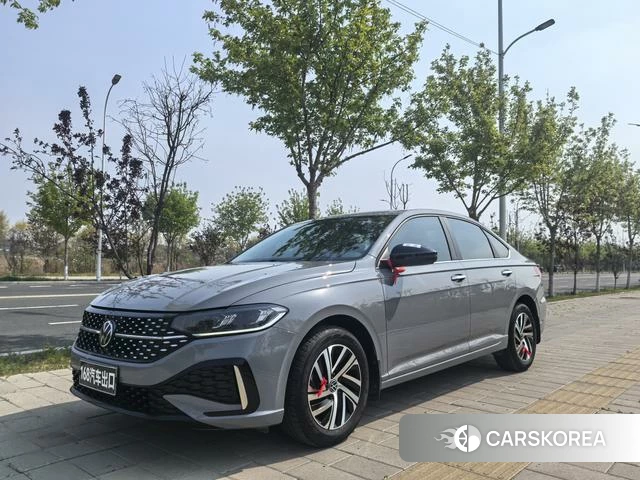 Volkswagen Lavida id 4359423 из Китая 11
